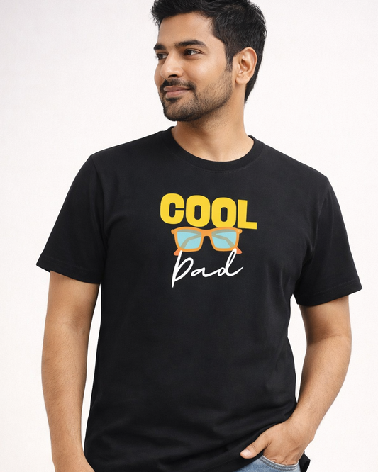 Regular Unisex T-Shirt - Cool Dad