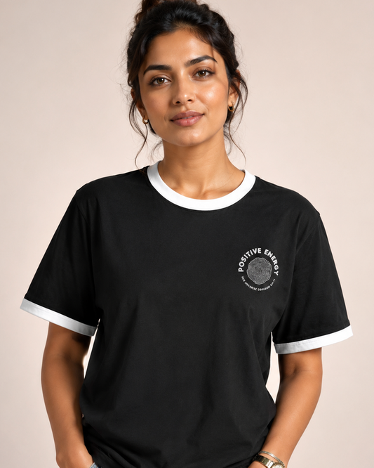 Regular Unisex T-Shirt - Mindfulness