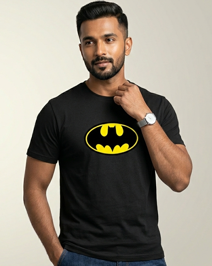 Regular Unisex T-Shirt - Batman