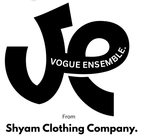 VE - Shyam Clothing Co.,